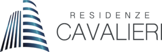 Residenza Cavalieri logo